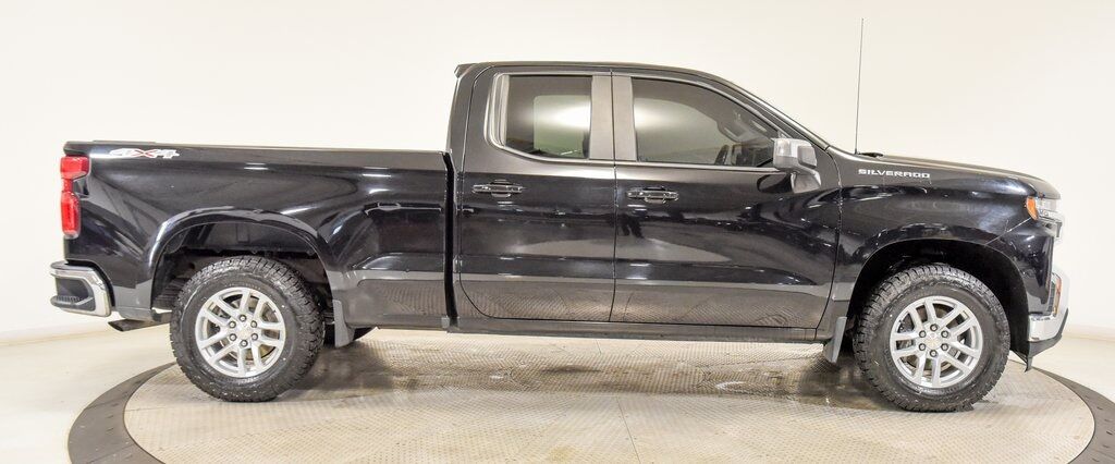 2019 Chevrolet Silverado 1500 LT Akron