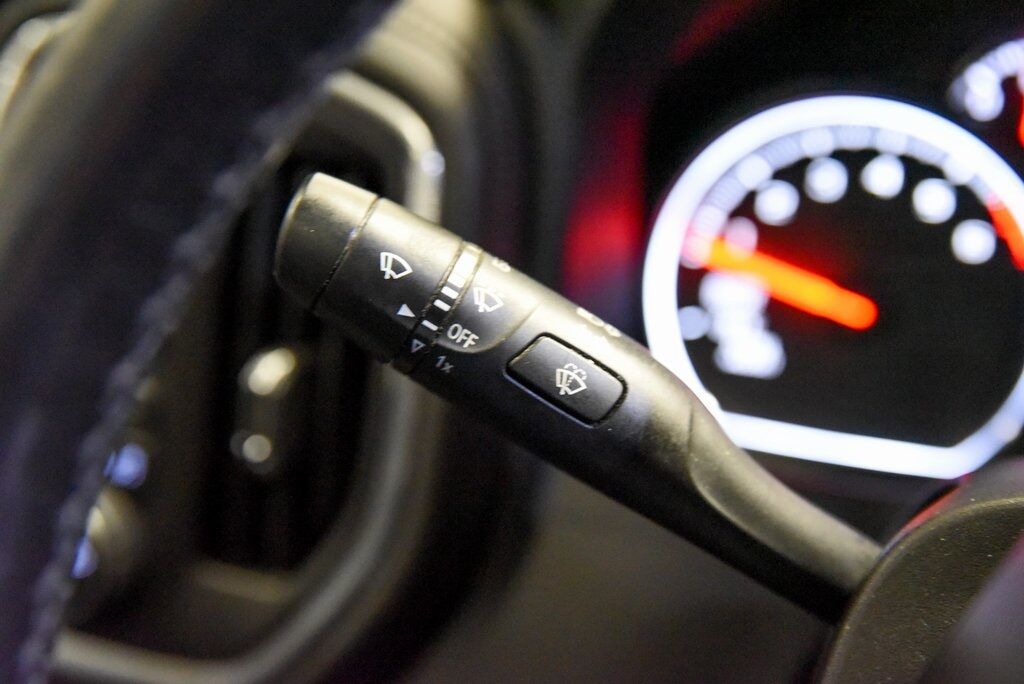 2019 Chevrolet Silverado 1500 LT Akron