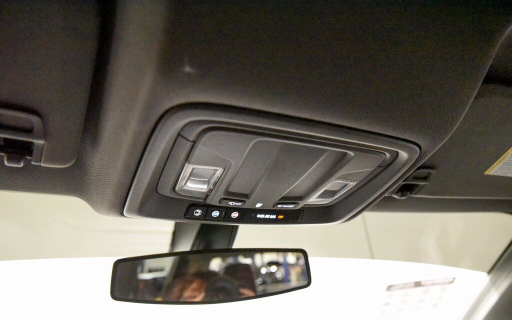 2019 Chevrolet Silverado 1500 LT Akron