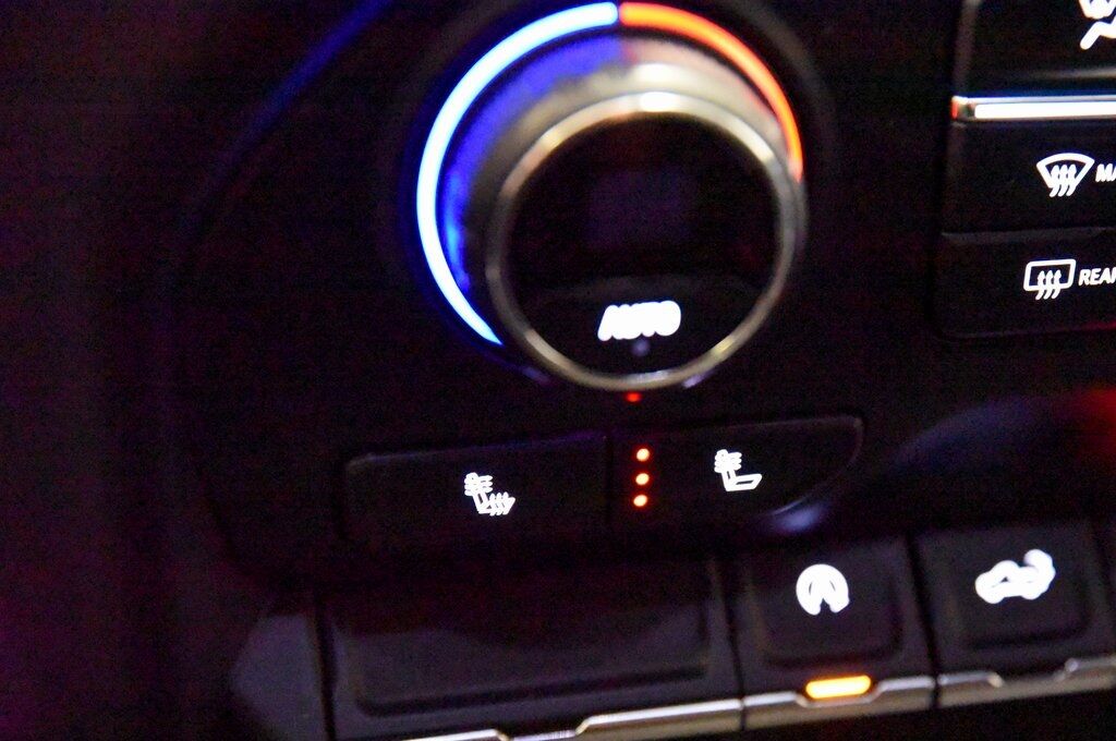 2019 Chevrolet Silverado 1500 LT Akron