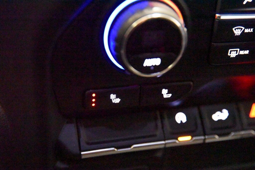 2019 Chevrolet Silverado 1500 LT Akron