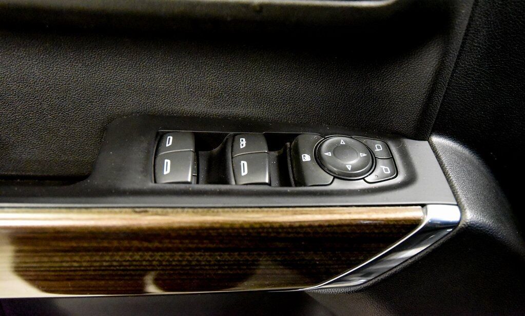 2019 Chevrolet Silverado 1500 LT Akron