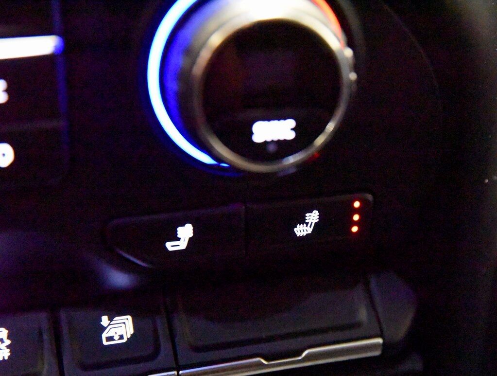 2019 Chevrolet Silverado 1500 LT Akron