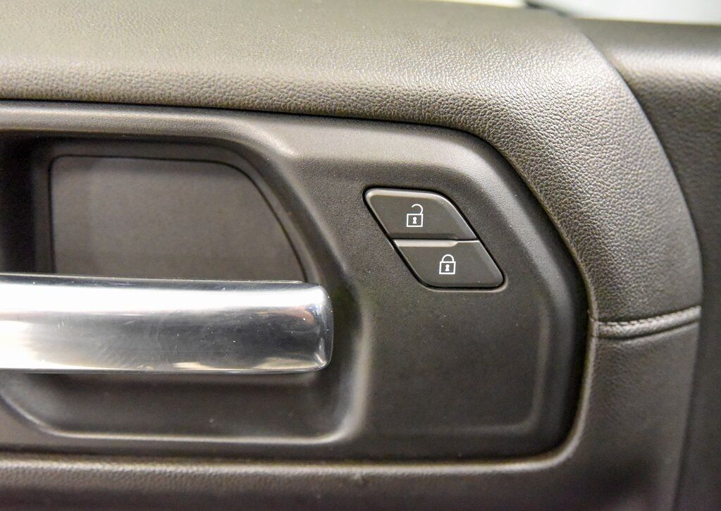 2019 Chevrolet Silverado 1500 LT Akron