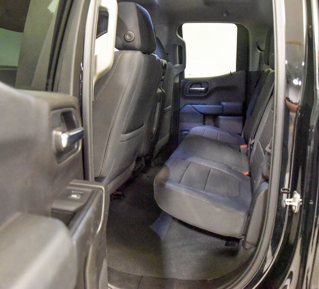 2019 Chevrolet Silverado 1500 LT Akron