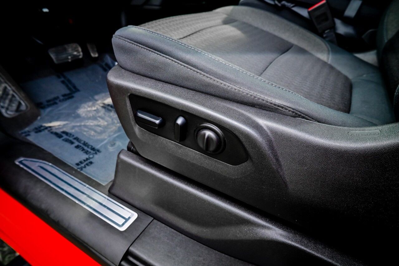 2019 Chevrolet Silverado 1500 LT Z71 photo 18