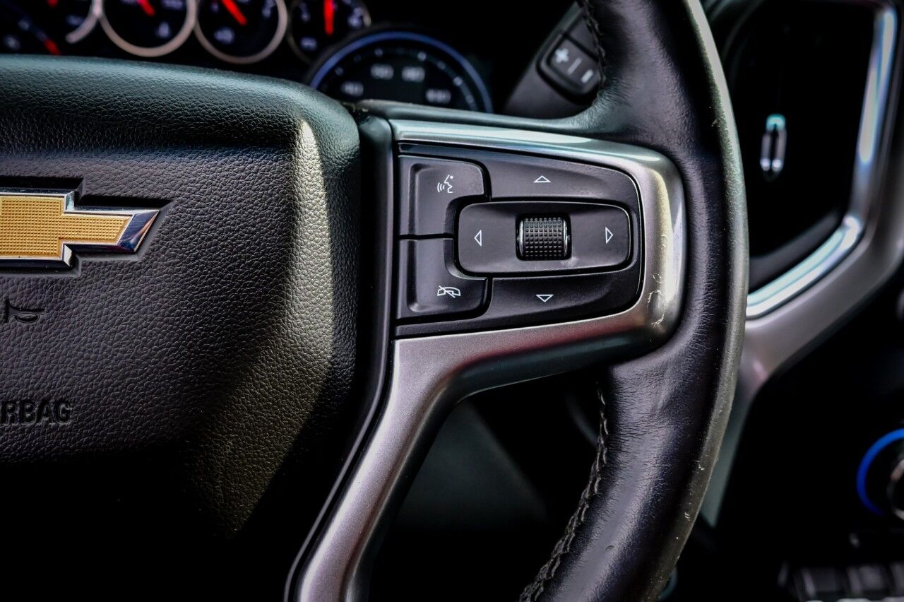2019 Chevrolet Silverado 1500 LT Z71 photo 34