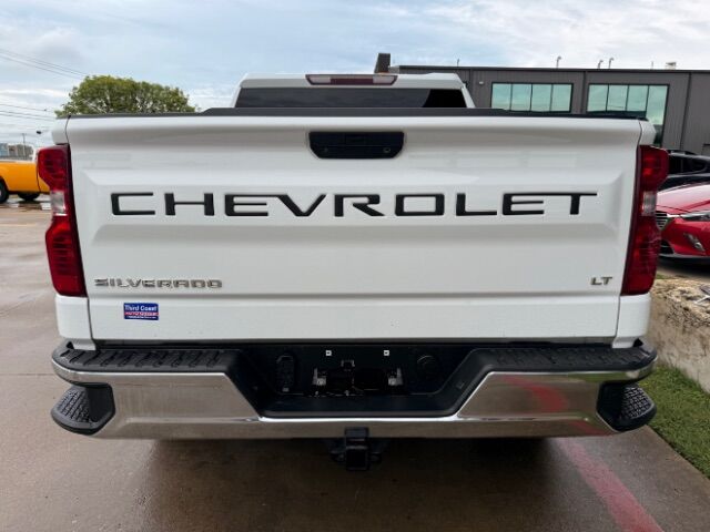 2019 Chevrolet Silverado 1500 LT Austin TX