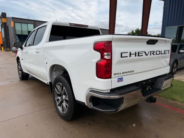 2019 Chevrolet Silverado 1500 LT Austin TX