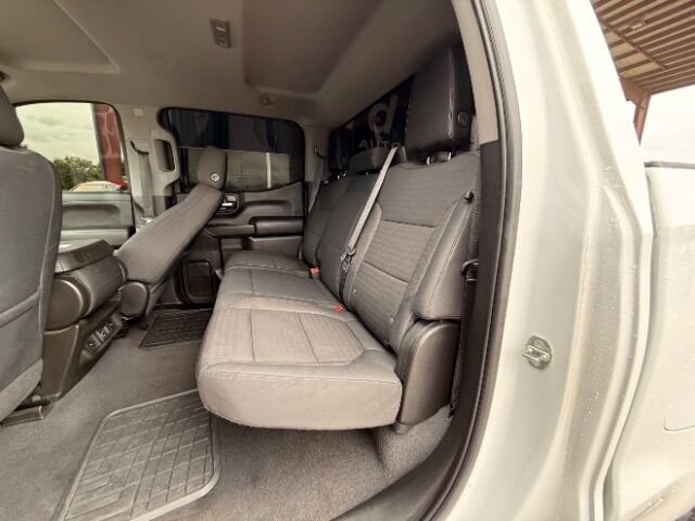 2019 Chevrolet Silverado 1500 LT Austin TX