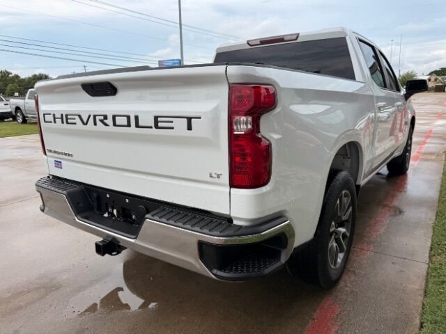 2019 Chevrolet Silverado 1500 LT Austin TX