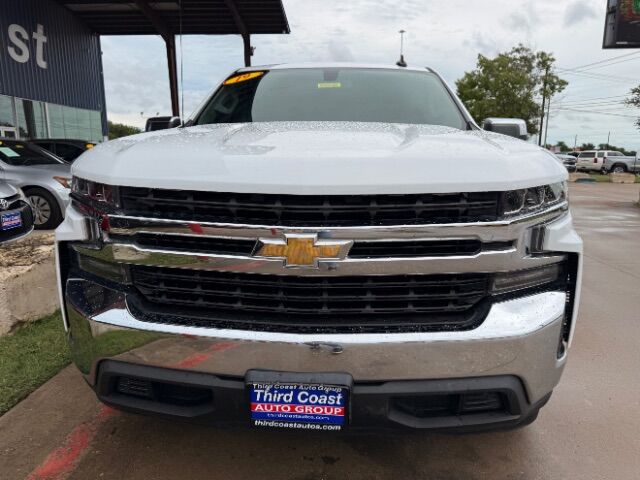 2019 Chevrolet Silverado 1500 LT Austin TX