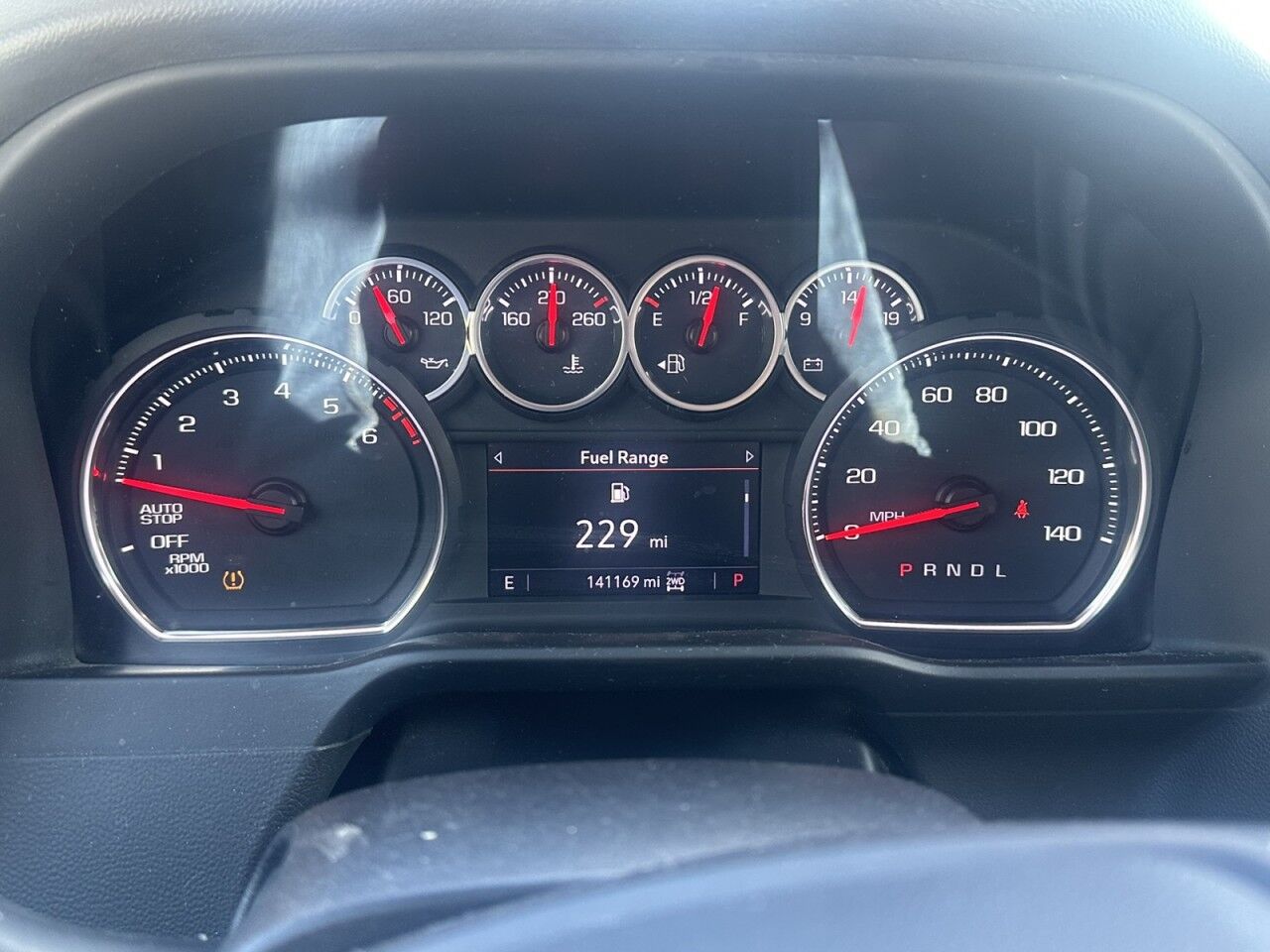 2019 Chevrolet Silverado 1500 LT Charlton MA