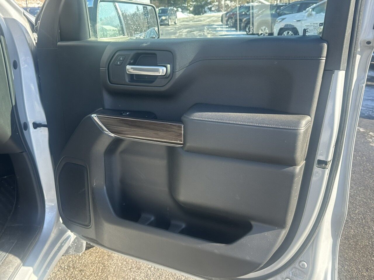 2019 Chevrolet Silverado 1500 LT Charlton MA