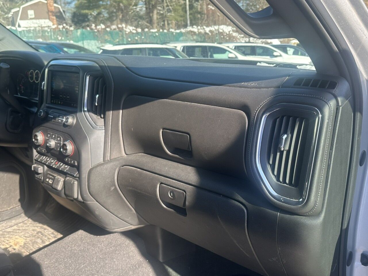 2019 Chevrolet Silverado 1500 LT Charlton MA