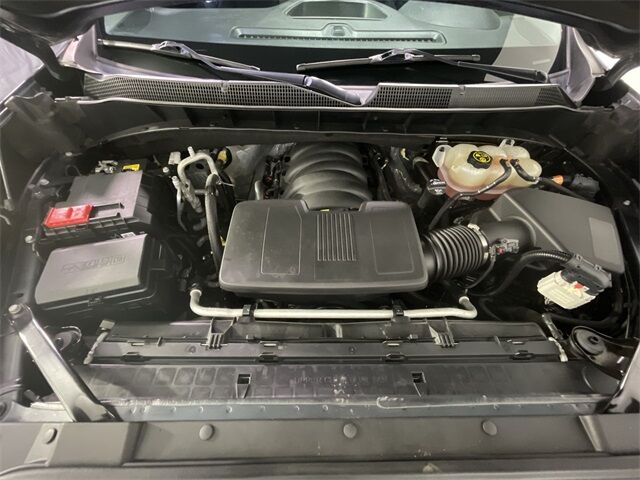 2019 Chevrolet Silverado 1500 LT Columbia SC