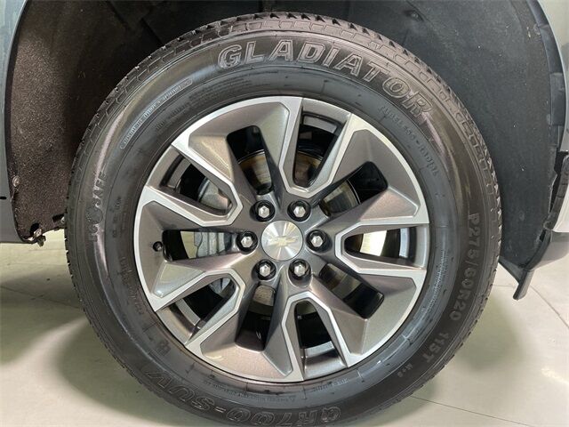 2019 Chevrolet Silverado 1500 LT Columbia SC
