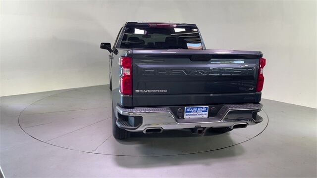 2019 Chevrolet Silverado 1500 LT Columbia SC