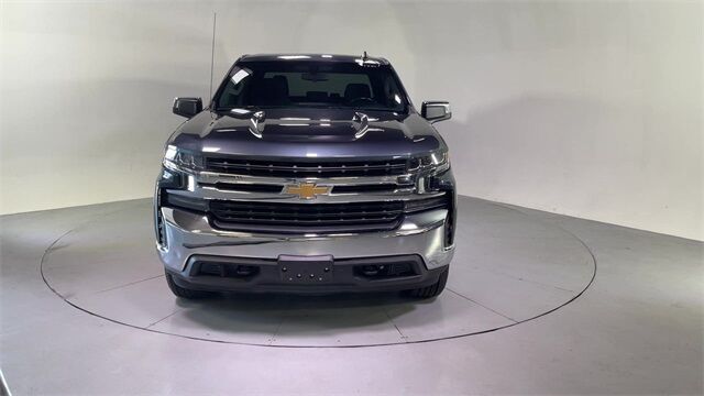 2019 Chevrolet Silverado 1500 LT Columbia SC