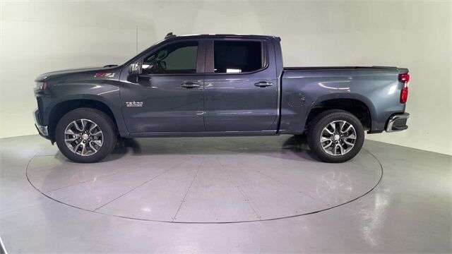 2019 Chevrolet Silverado 1500 LT Columbia SC