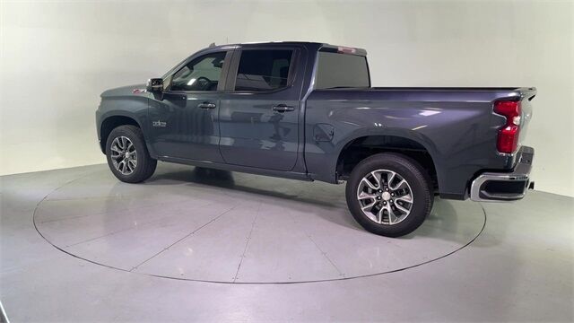 2019 Chevrolet Silverado 1500 LT Columbia SC