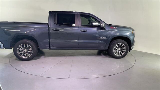 2019 Chevrolet Silverado 1500 LT Columbia SC