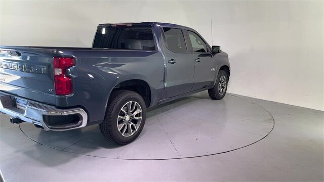 2019 Chevrolet Silverado 1500 LT Columbia SC