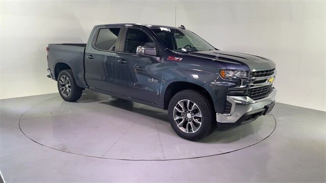 2019 Chevrolet Silverado 1500 LT Columbia SC
