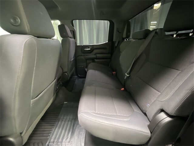2019 Chevrolet Silverado 1500 LT Columbia SC