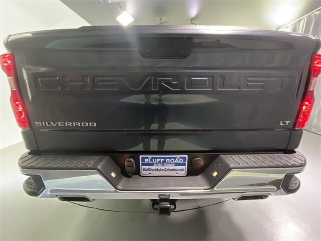 2019 Chevrolet Silverado 1500 LT Columbia SC