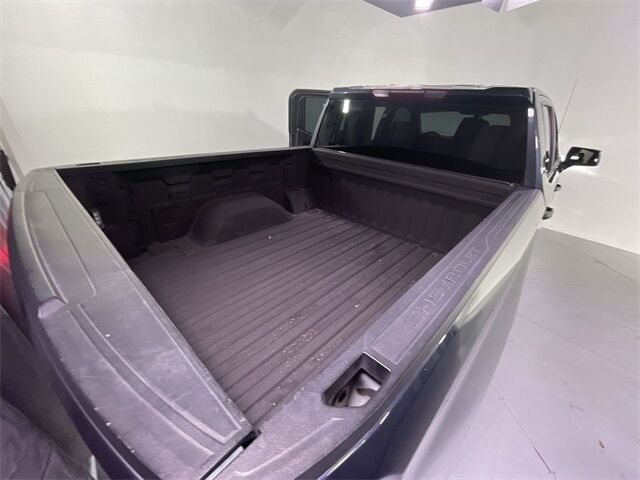 2019 Chevrolet Silverado 1500 LT Columbia SC