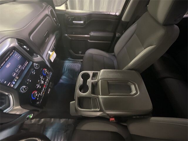 2019 Chevrolet Silverado 1500 LT Columbia SC