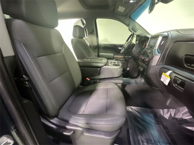 2019 Chevrolet Silverado 1500 LT Columbia SC
