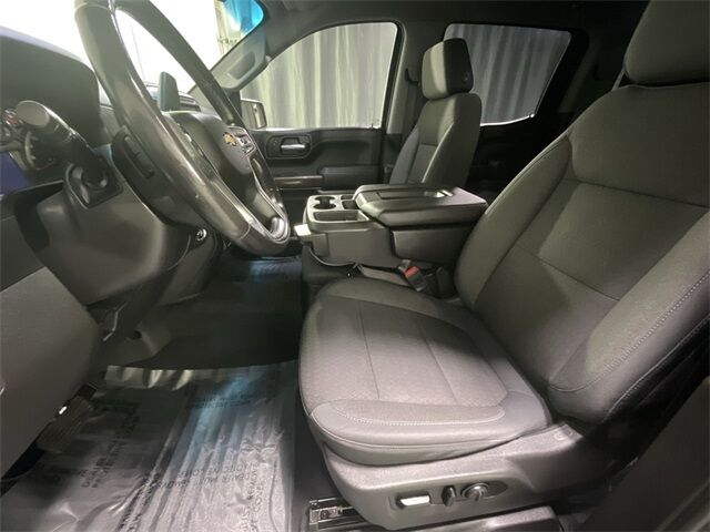 2019 Chevrolet Silverado 1500 LT Columbia SC