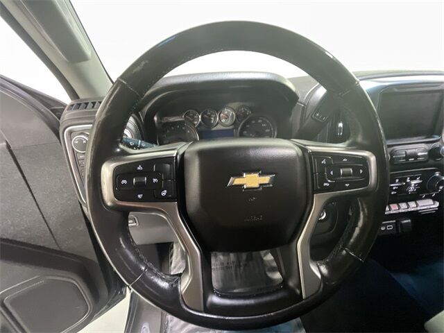 2019 Chevrolet Silverado 1500 LT Columbia SC