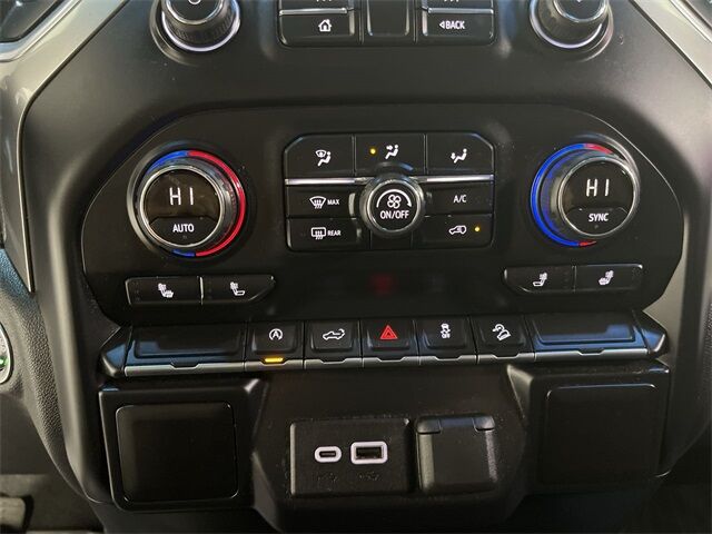 2019 Chevrolet Silverado 1500 LT Columbia SC