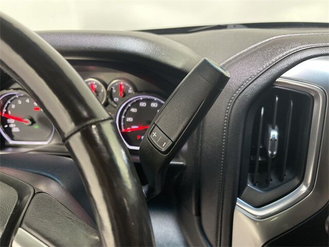 2019 Chevrolet Silverado 1500 LT Columbia SC