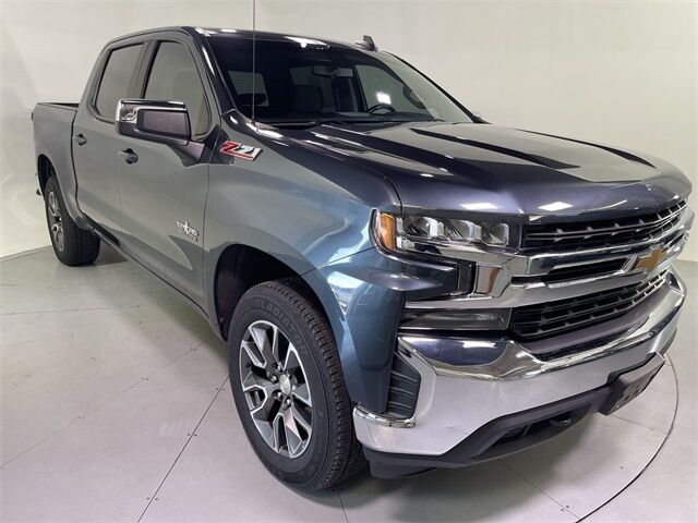 2019 Chevrolet Silverado 1500 LT Columbia SC