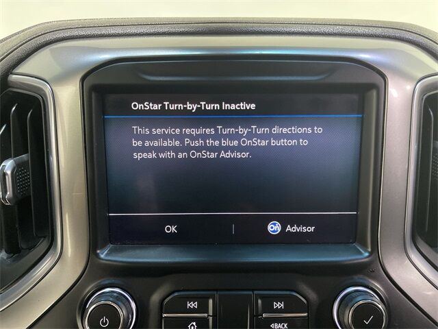 2019 Chevrolet Silverado 1500 LT Columbia SC