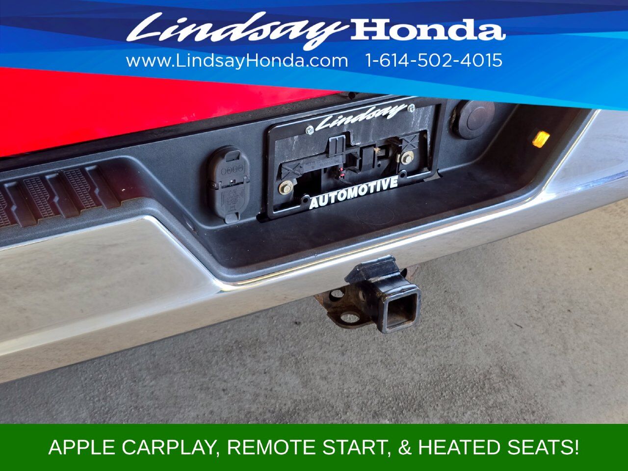 2019 Chevrolet Silverado 1500 LT Columbus OH