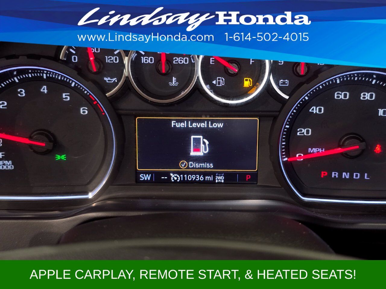 2019 Chevrolet Silverado 1500 LT Columbus OH