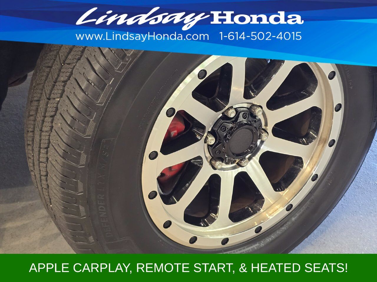 2019 Chevrolet Silverado 1500 LT Columbus OH