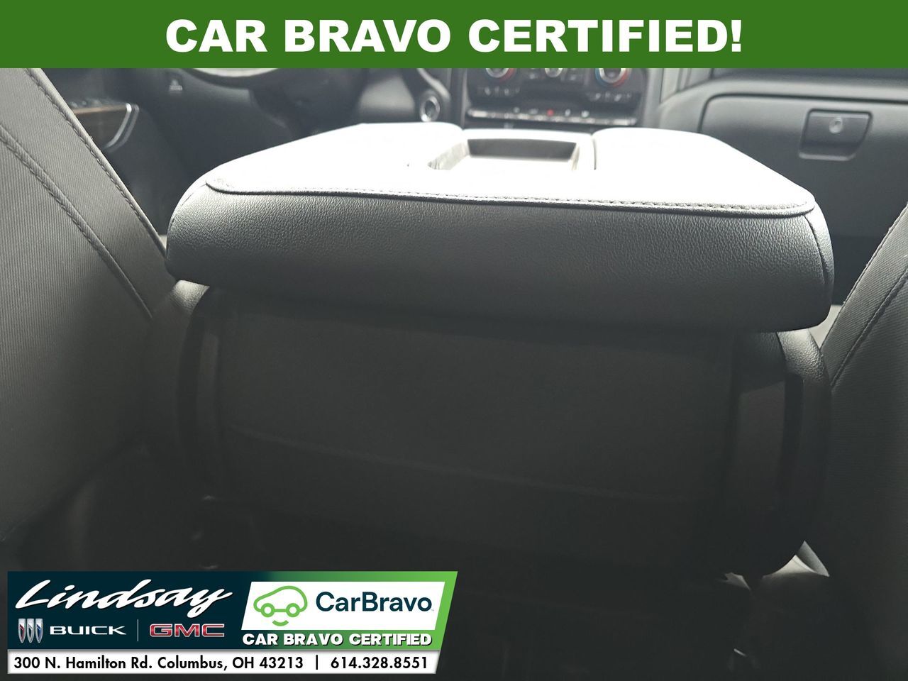 2019 Chevrolet Silverado 1500 LT Columbus OH