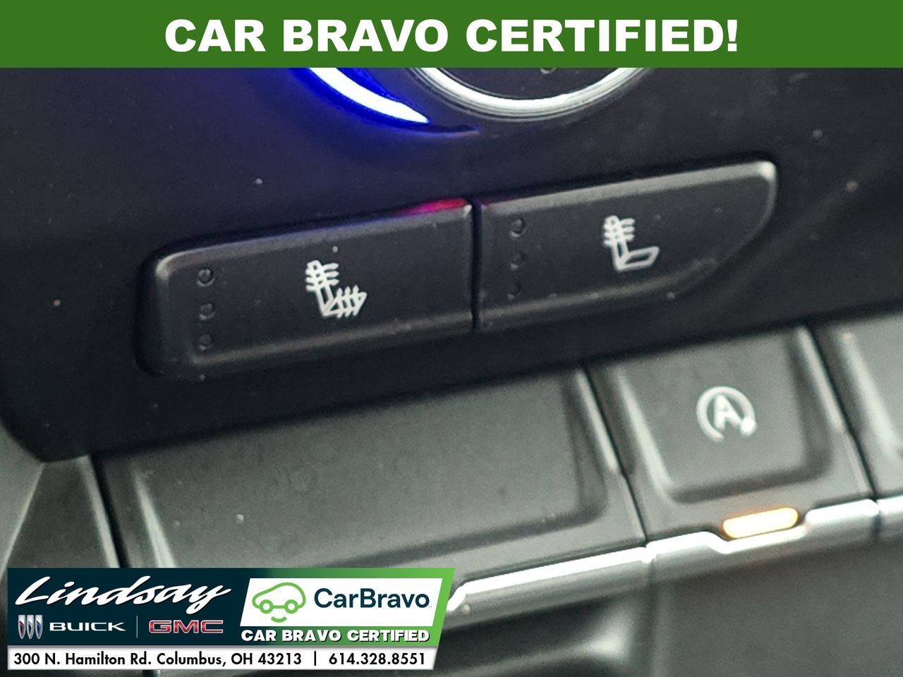 2019 Chevrolet Silverado 1500 LT Columbus OH