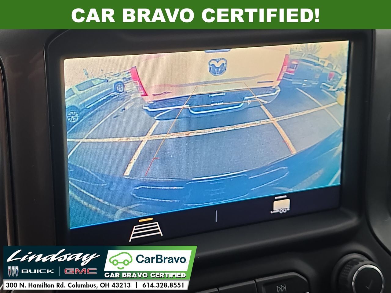 2019 Chevrolet Silverado 1500 LT Columbus OH