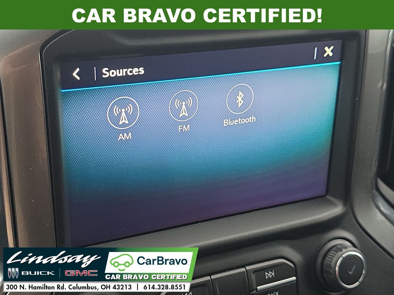 2019 Chevrolet Silverado 1500 LT Columbus OH