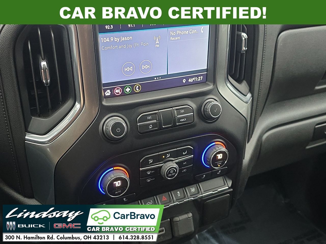 2019 Chevrolet Silverado 1500 LT Columbus OH