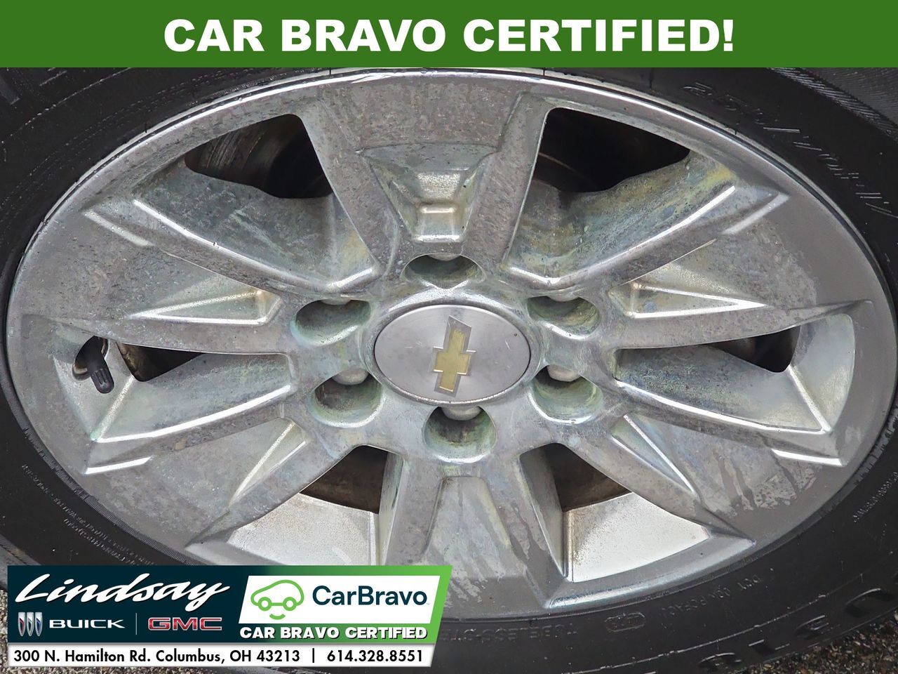 2019 Chevrolet Silverado 1500 LT Columbus OH