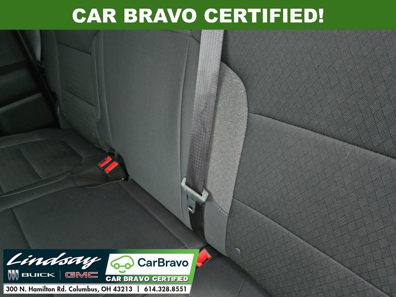 2019 Chevrolet Silverado 1500 LT Columbus OH