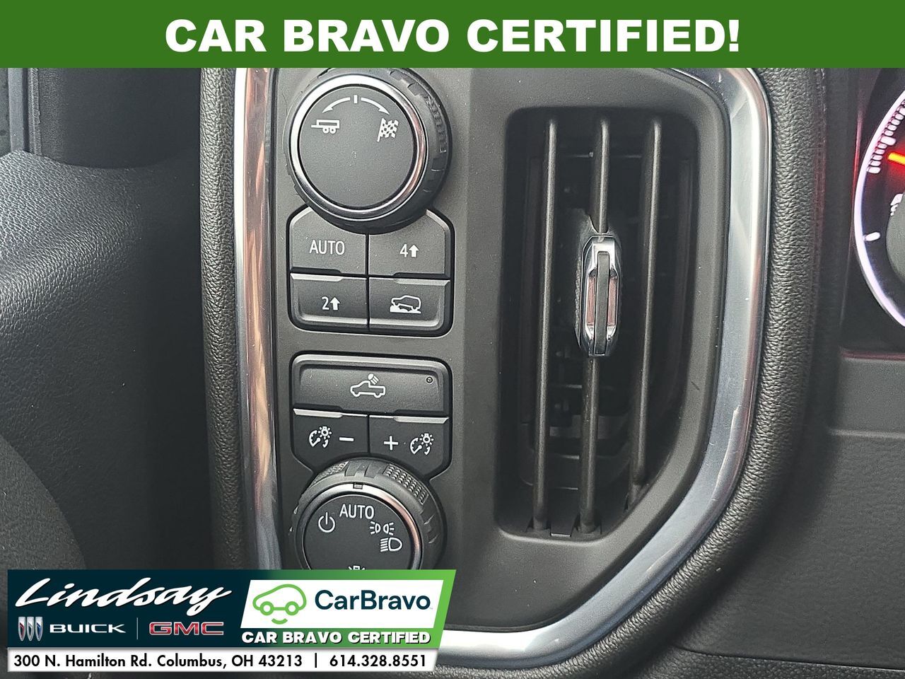 2019 Chevrolet Silverado 1500 LT Columbus OH